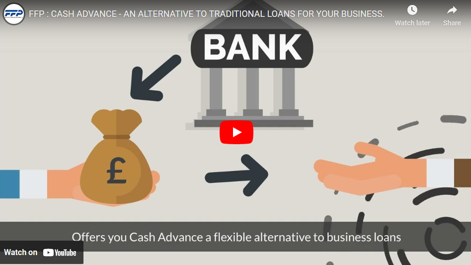 What Is A Cash Advance What Is A Cash Advance